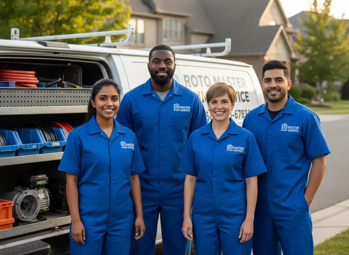 Sump Pump Installation company in Fort Collins, CO